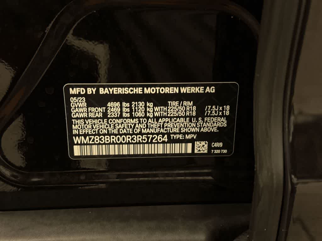 2024 MINI Countryman Cooper S