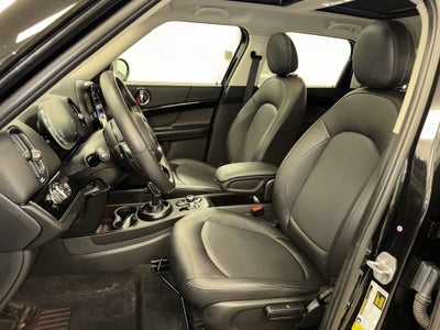 2024 MINI Countryman Cooper S