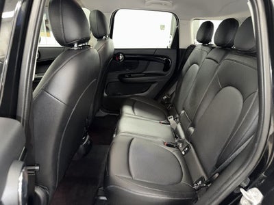 2024 MINI Countryman Cooper S