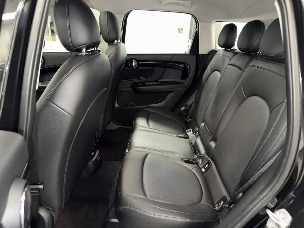 2024 MINI Countryman Cooper S