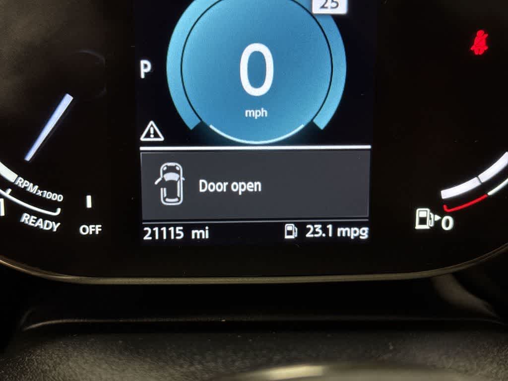 2024 MINI Countryman Cooper S