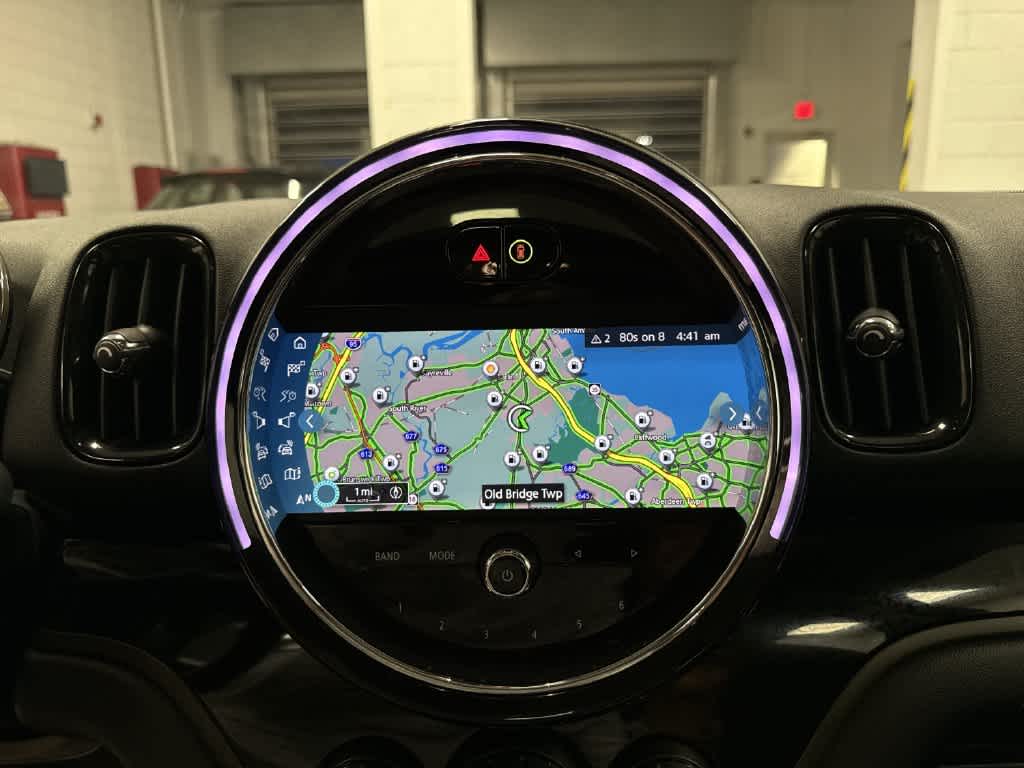 2024 MINI Countryman Cooper S