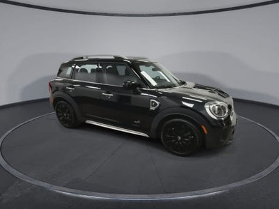 2024 MINI Countryman Cooper S