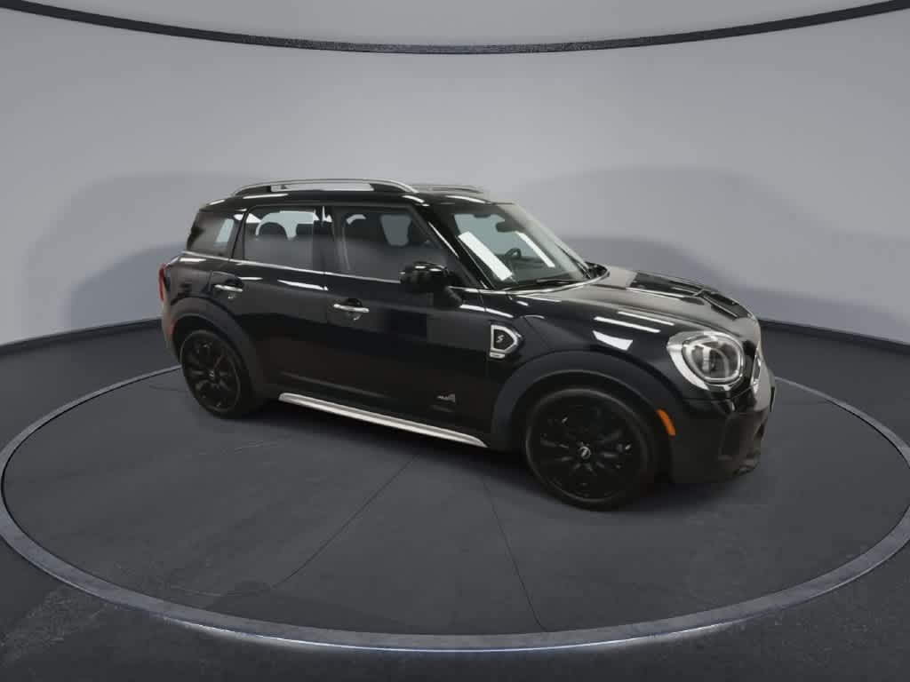 2024 MINI Countryman Cooper S
