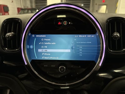 2024 MINI Countryman Cooper S