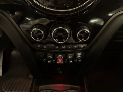 2024 MINI Countryman Cooper S