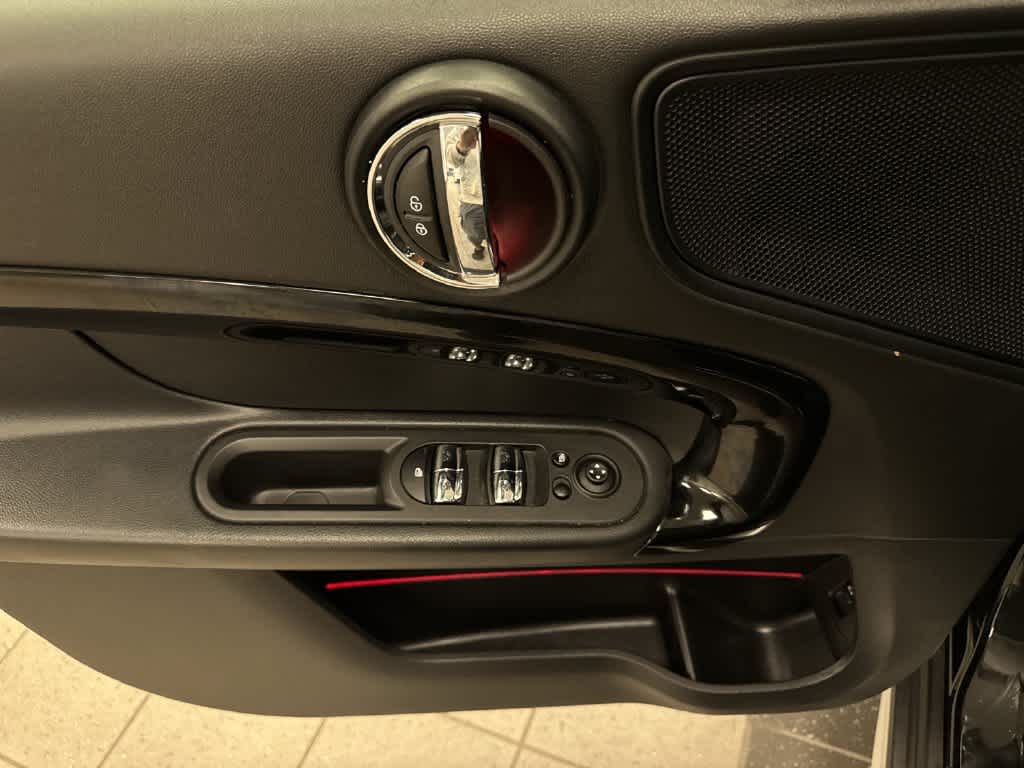 2024 MINI Countryman Cooper S