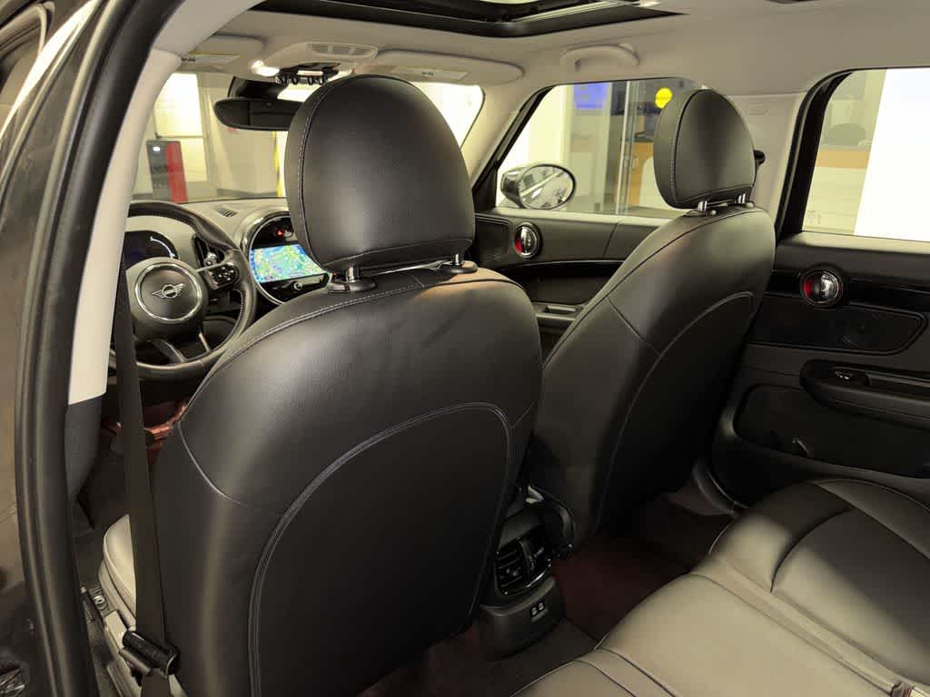 2024 MINI Countryman Cooper S