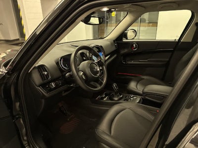 2024 MINI Countryman Cooper S
