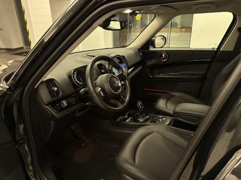 2024 MINI Countryman Cooper S