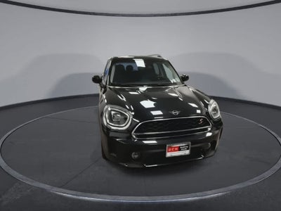 2024 MINI Countryman Cooper S