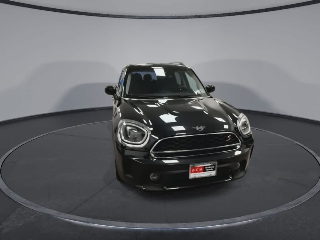 2024 MINI Countryman Cooper S