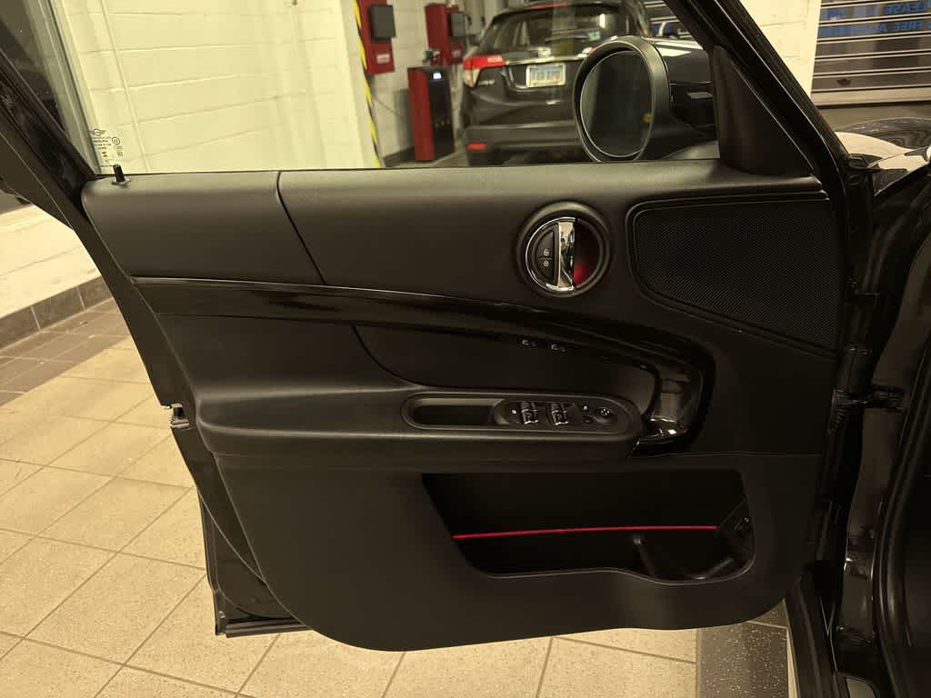 2024 MINI Countryman Cooper S