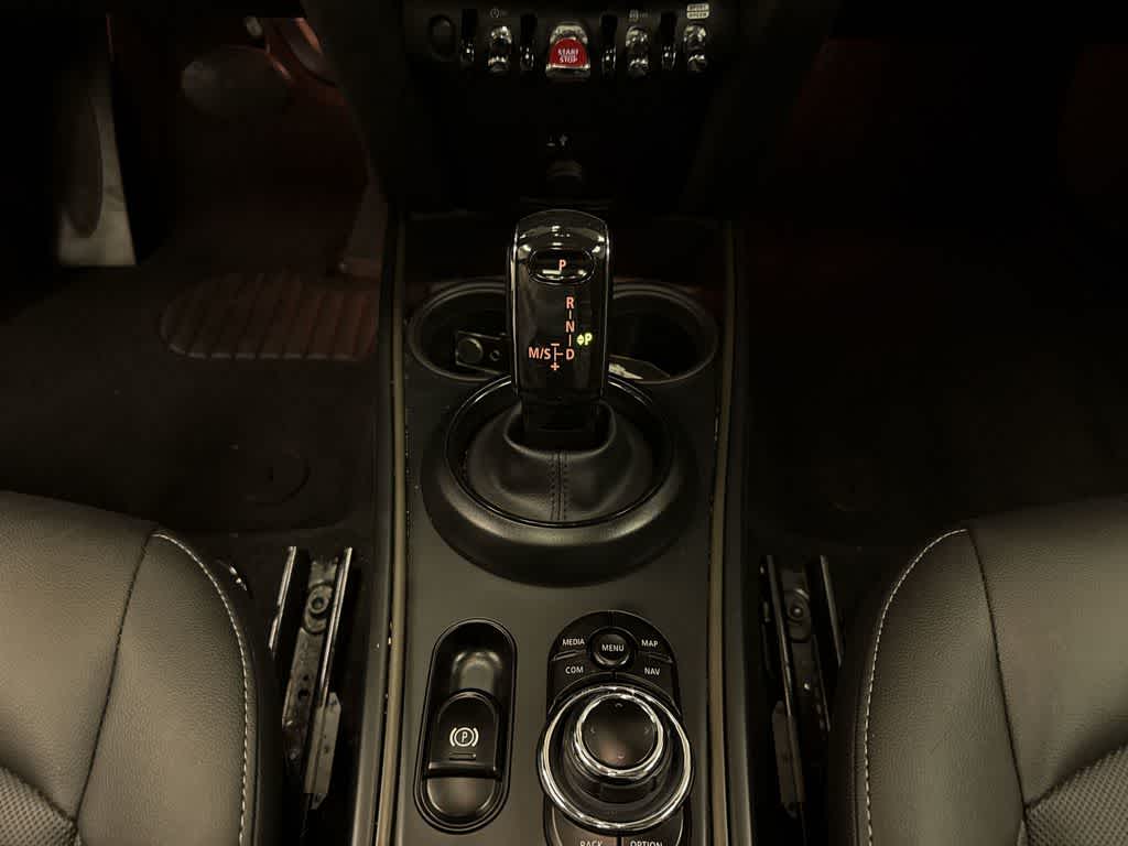 2024 MINI Countryman Cooper S