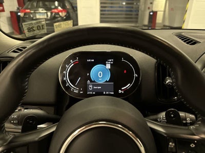 2024 MINI Countryman Cooper S