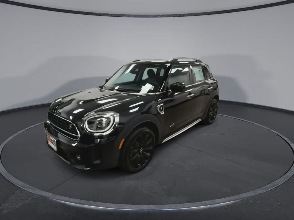 2024 MINI Countryman Cooper S