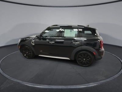 2024 MINI Countryman Cooper S