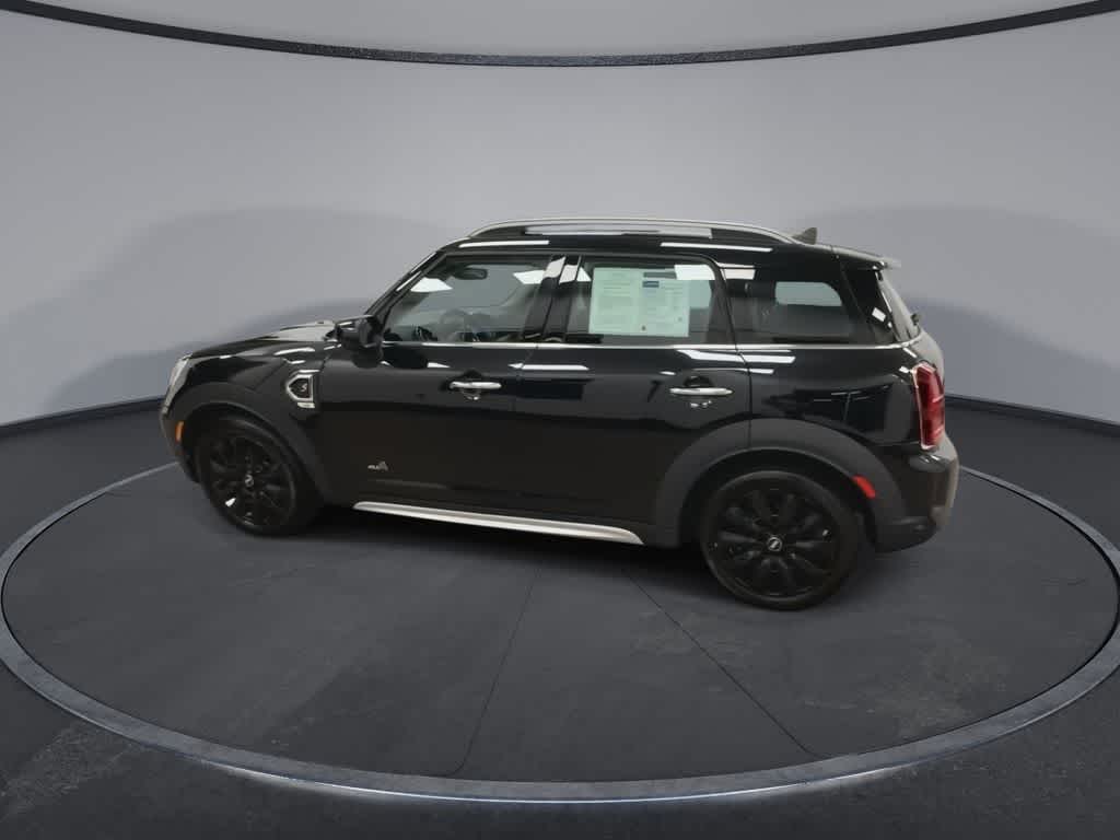 2024 MINI Countryman Cooper S