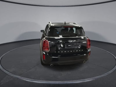 2024 MINI Countryman Cooper S