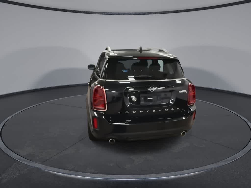 2024 MINI Countryman Cooper S