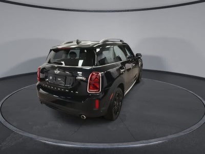 2024 MINI Countryman Cooper S