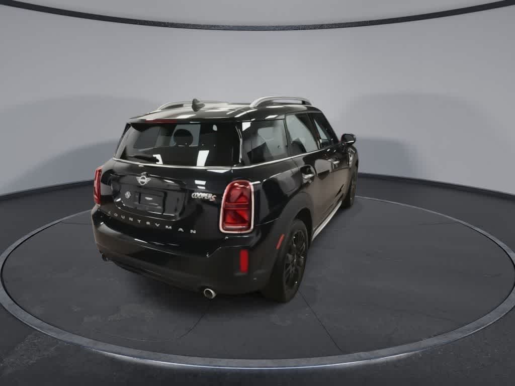 2024 MINI Countryman Cooper S