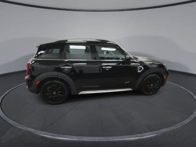2024 MINI Countryman Cooper S