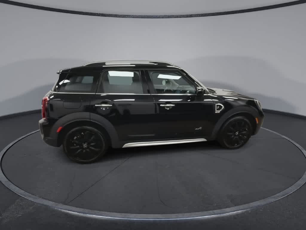 2024 MINI Countryman Cooper S