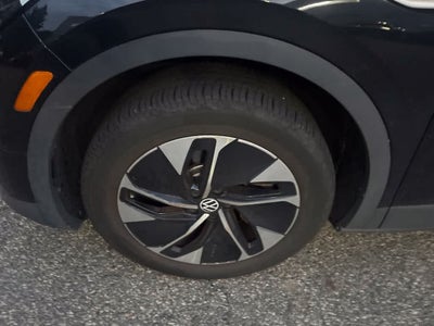 2022 Volkswagen ID.4 Pro