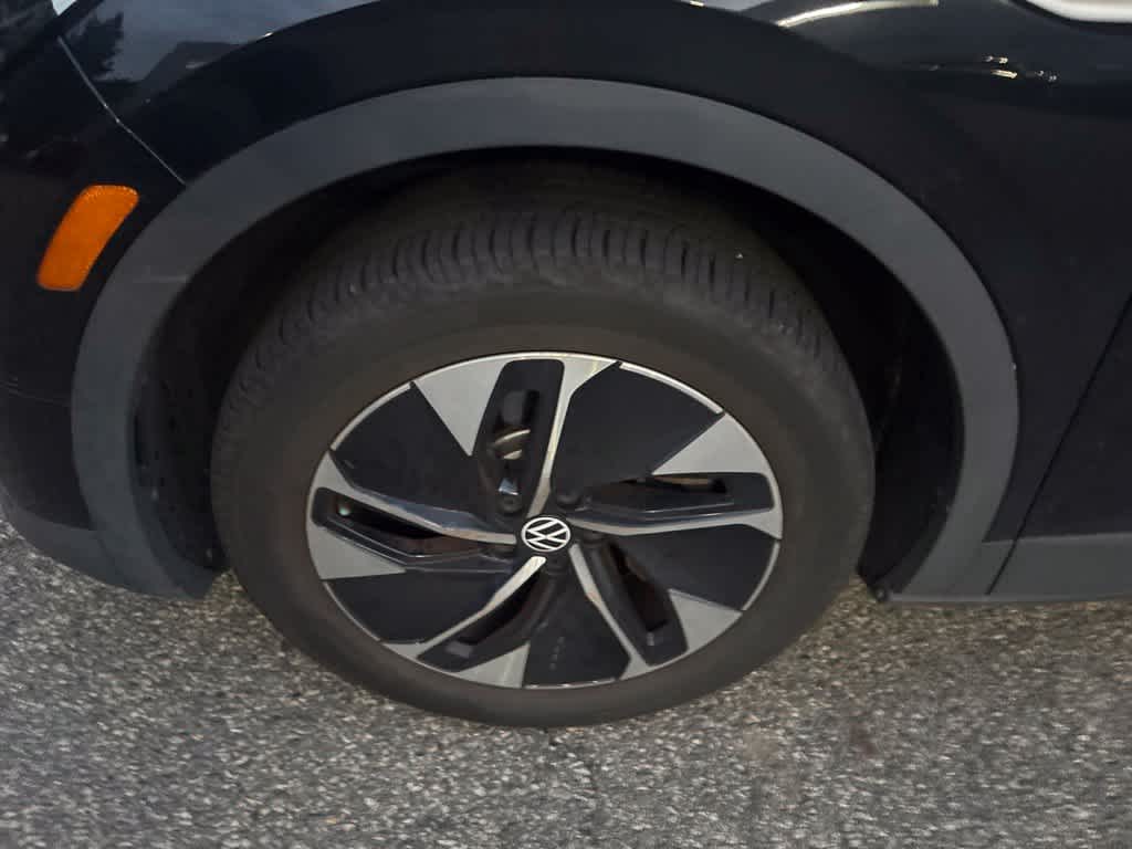 2022 Volkswagen ID.4 Pro