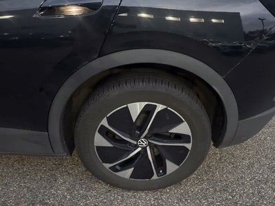 2022 Volkswagen ID.4 Pro