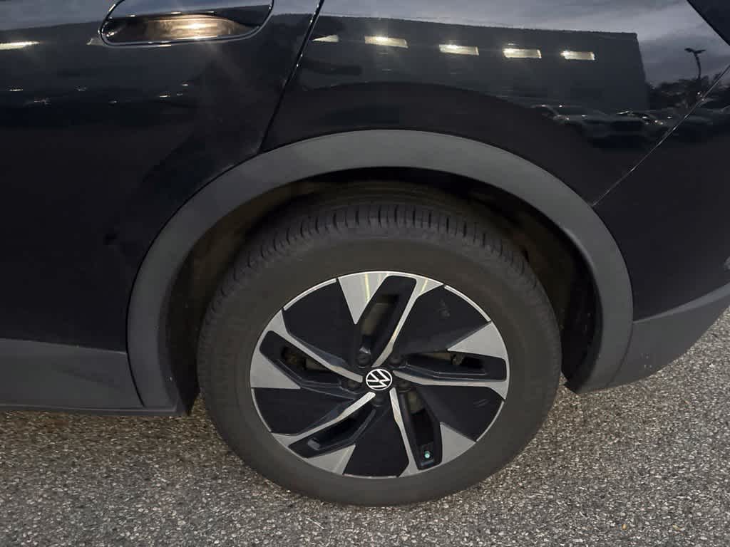 2022 Volkswagen ID.4 Pro
