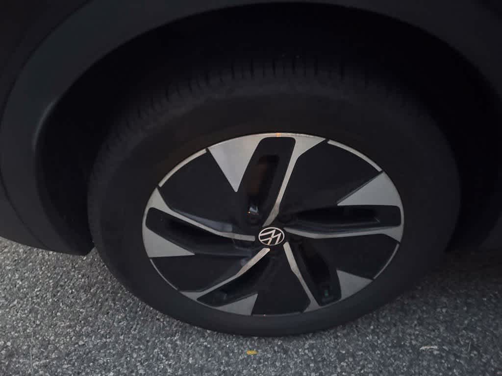 2022 Volkswagen ID.4 Pro