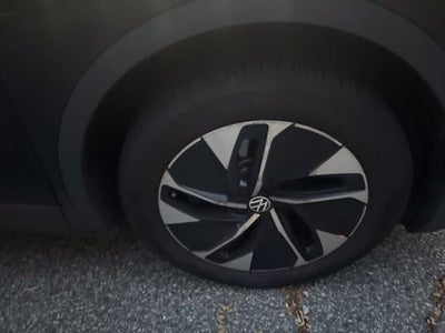 2022 Volkswagen ID.4 Pro