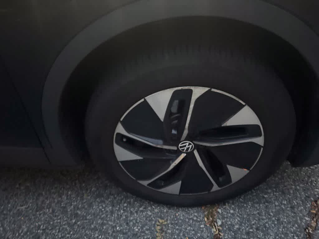 2022 Volkswagen ID.4 Pro