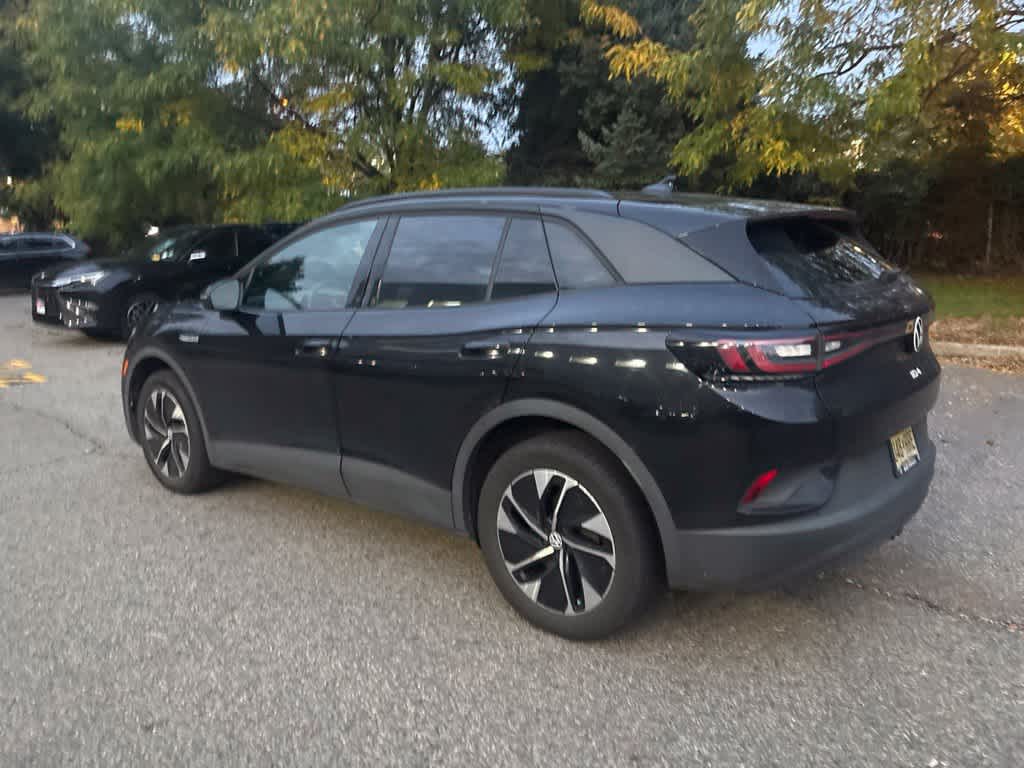 2022 Volkswagen ID.4 Pro