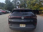 2022 Volkswagen ID.4 Pro