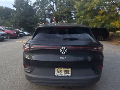 2022 Volkswagen ID.4 Pro