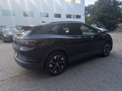 2022 Volkswagen ID.4 Pro
