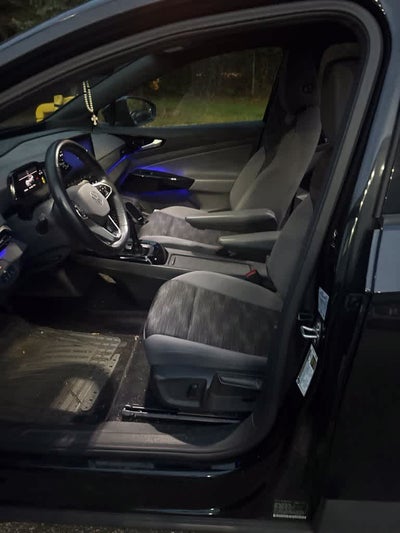 2022 Volkswagen ID.4 Pro