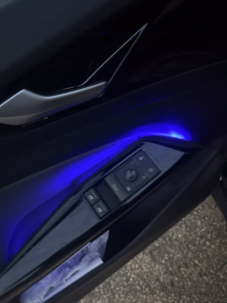 2022 Volkswagen ID.4 Pro