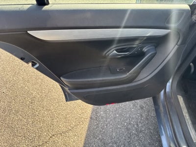 2013 Volkswagen CC Base