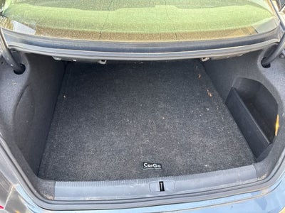 2013 Volkswagen CC Base