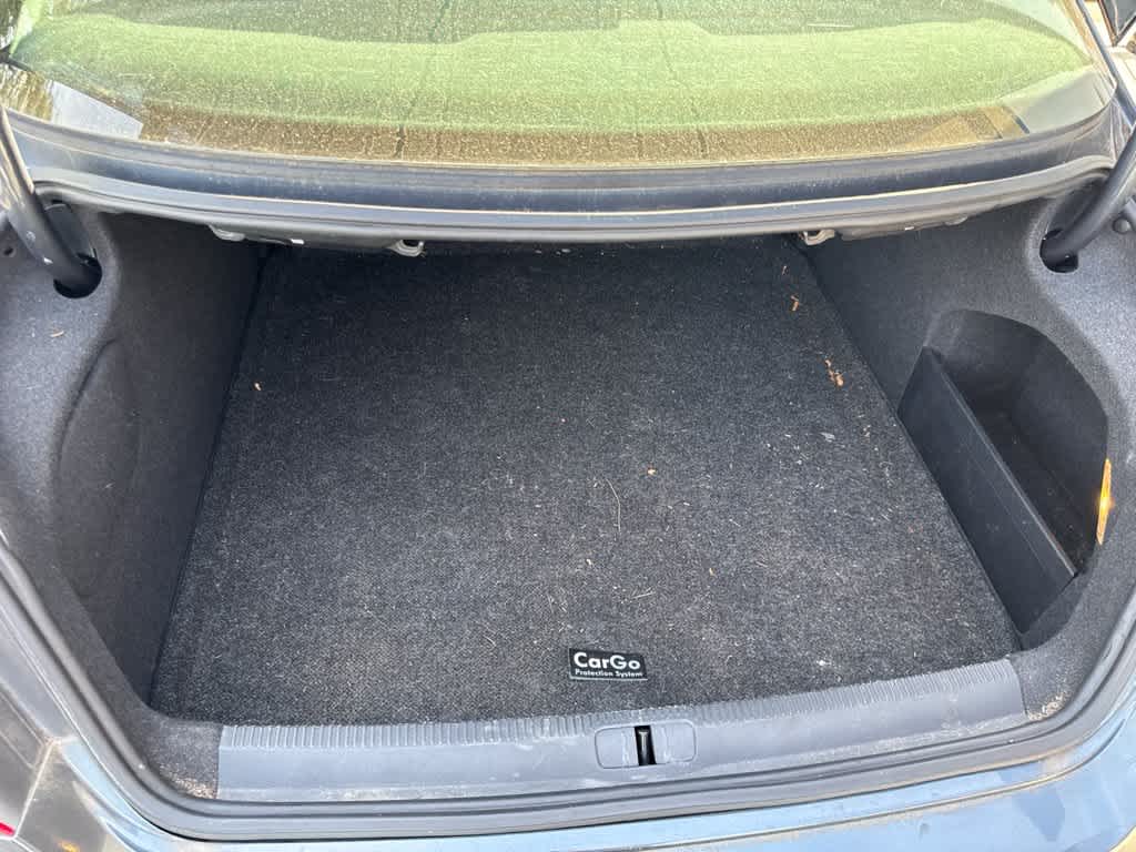 2013 Volkswagen CC Base