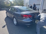 2013 Volkswagen CC Base
