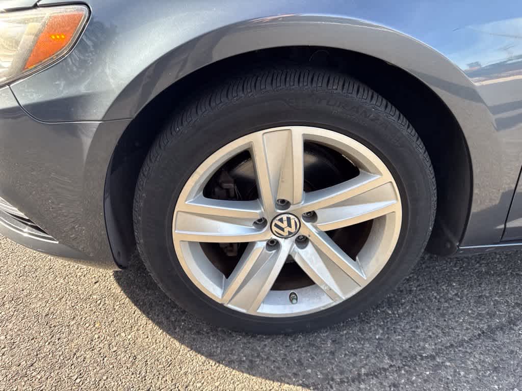 2013 Volkswagen CC Base