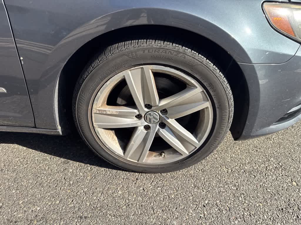 2013 Volkswagen CC Base