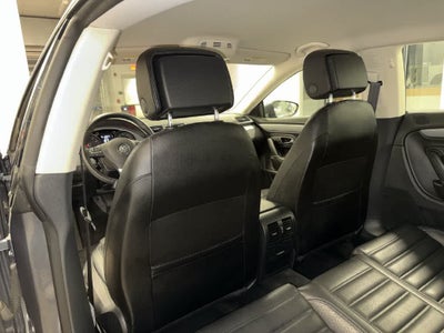 2013 Volkswagen CC Base