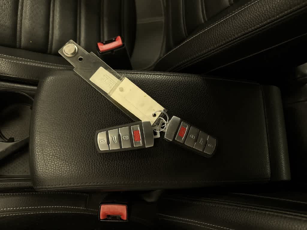 2013 Volkswagen CC Base