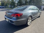 2013 Volkswagen CC Base